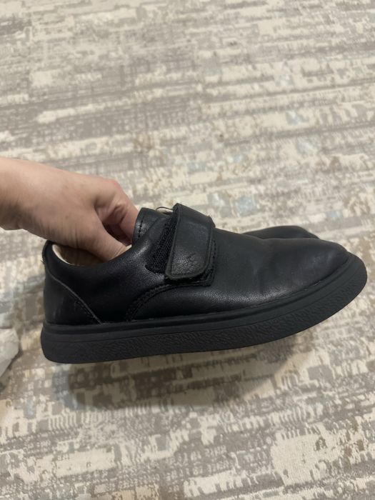 Продам туфли, ботинки детские