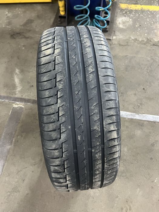 Шины континеталь