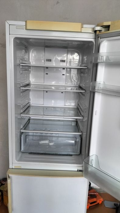 Холодильник Самсунг