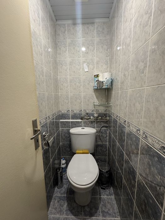 Продава се Тристаен апартамент в Търговище, Запад 1 - 95 кв.м за 1111 €/кв.м - Снимка #11