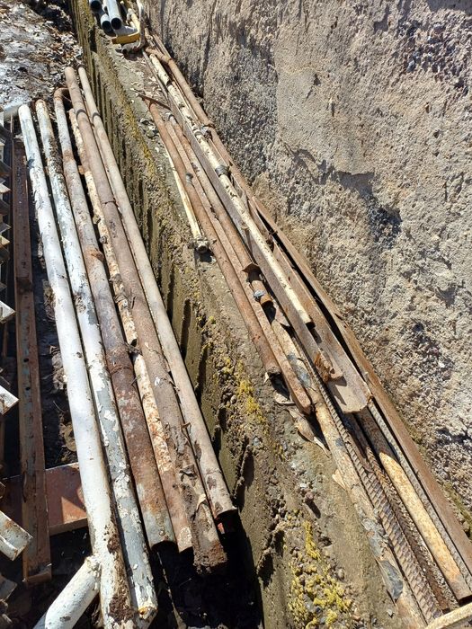 Продам трубы б/у.