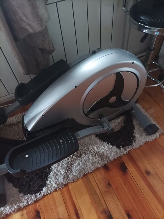 Крос тренажор TopSport