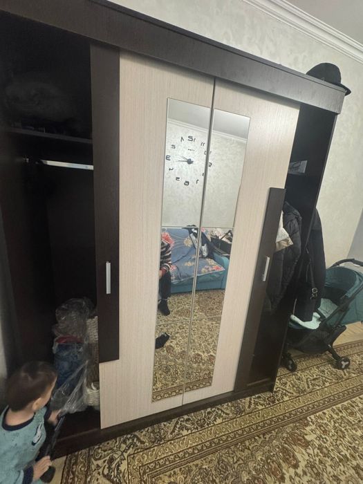 Шкаф для одежды