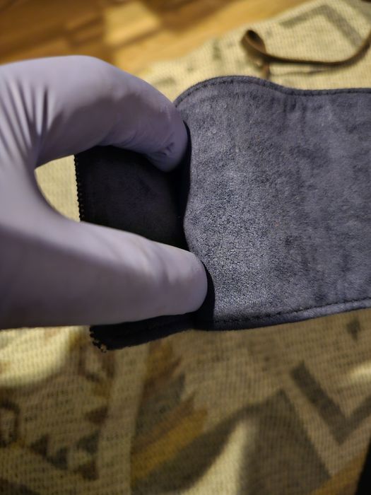 Portofel Breitling pentru ceasuri sau curele pentru ceasuri