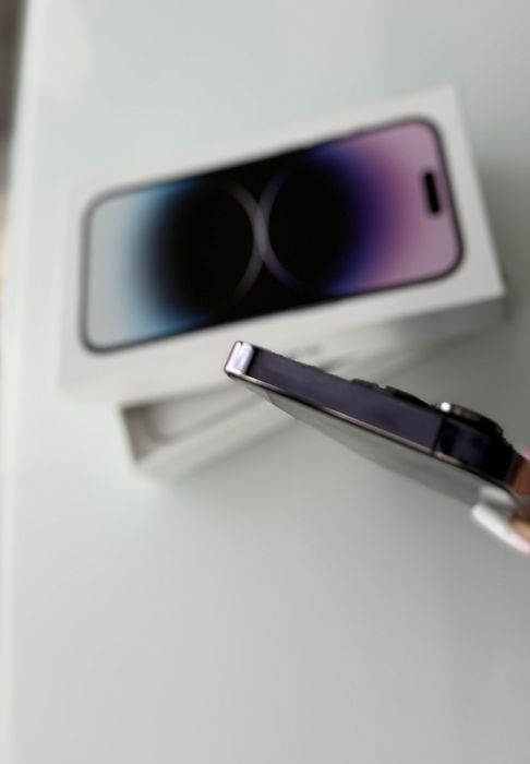 Telefon iPhone 14 Pro