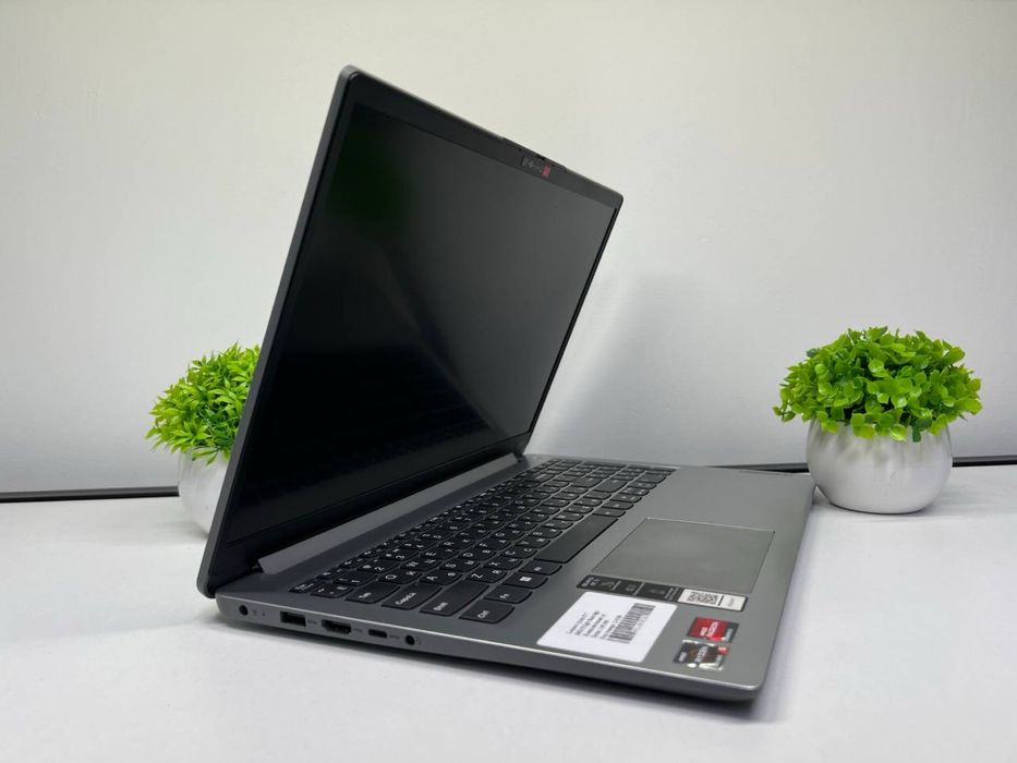 Lenovo ryzen 5-7