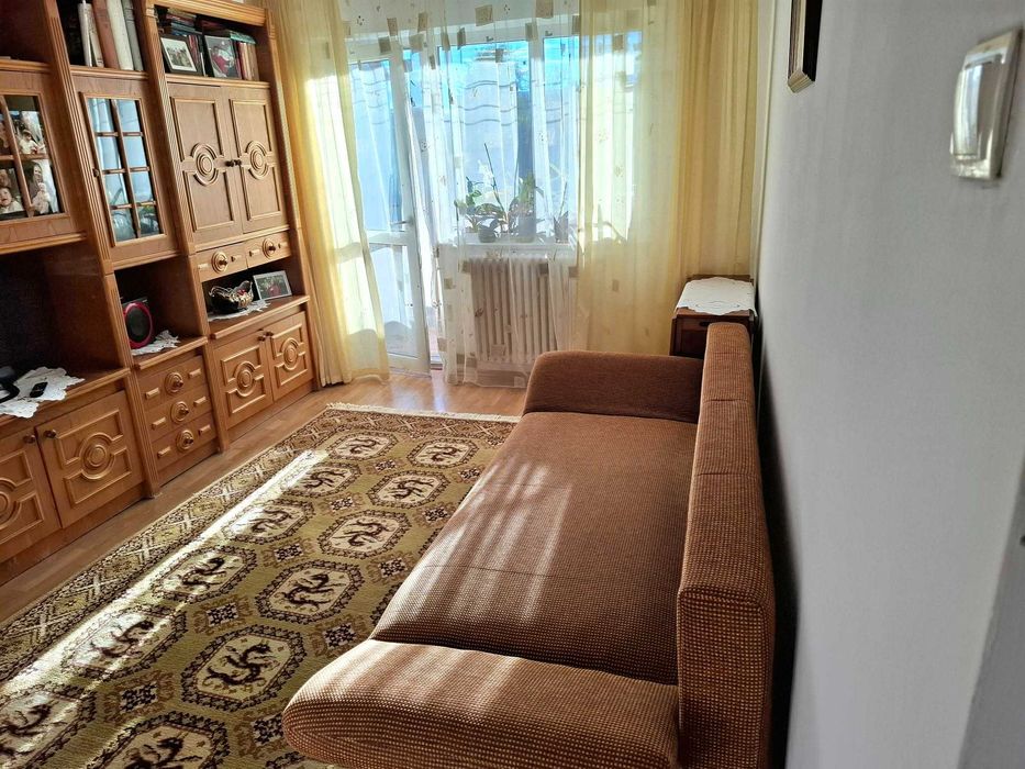 Piatra Neamt, apartament 2 camere, pregatit pentru mutare imediata
