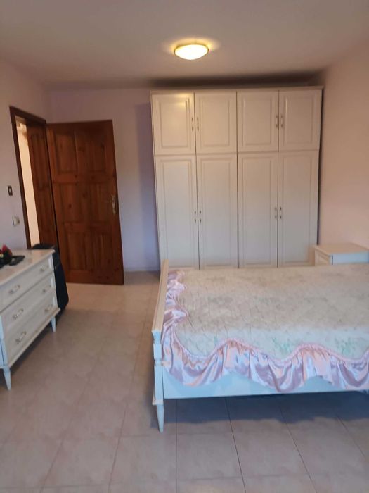 Апартамент с мазе,  в Кюстендил. Цената подлежи на коментар.