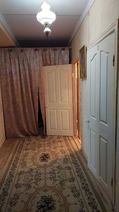 Продам квартиру  в Самарканде или обменяю на квартиру в Ташкенте