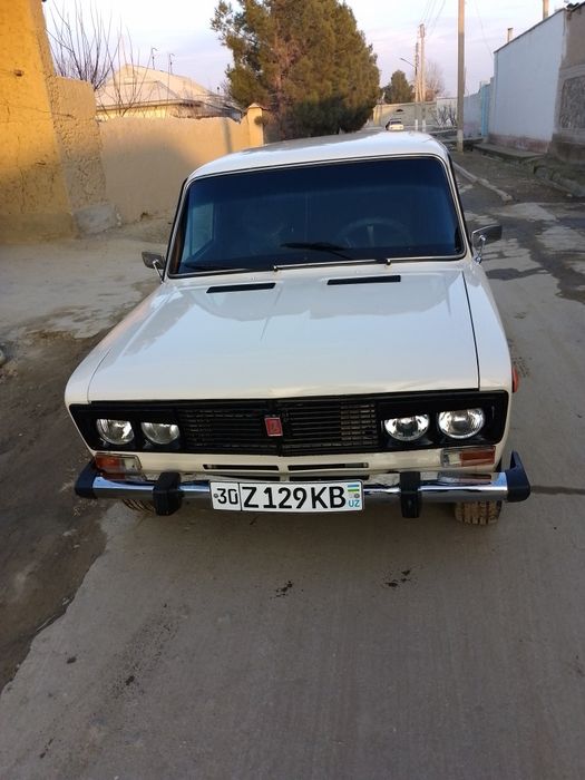 Juguli 2106 sotiladi