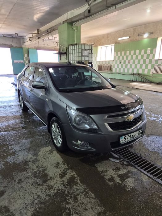 Сдам автомобиль кобальт в аренду