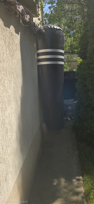PHYSONIC Sac de box autoportant, 175 cm