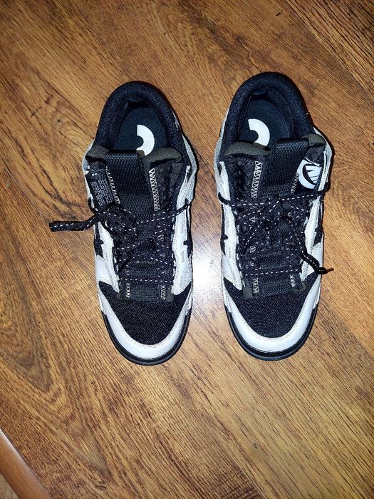 Nike Air Dunk Jumbo Reverse Panda