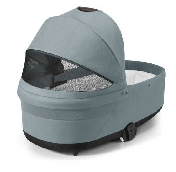 Cybex Cot S кош за новородено до 6м.