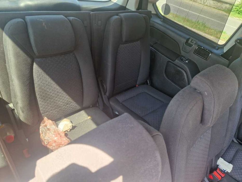 Ford Galaxy 2.2 173кс 7м за части