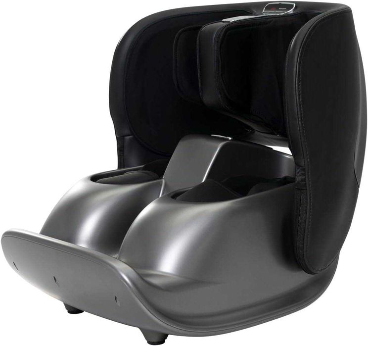Икроножный массажер Porodo Lifestyle Heat and Air Wave, гарантия 1 год