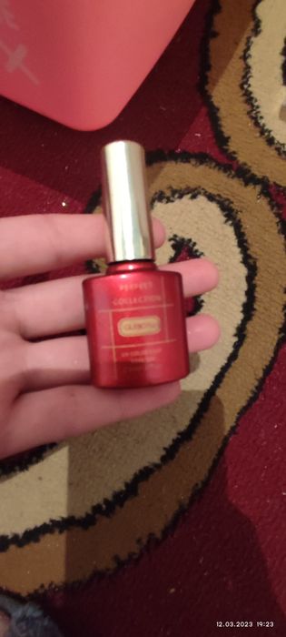 Набор для маникюр