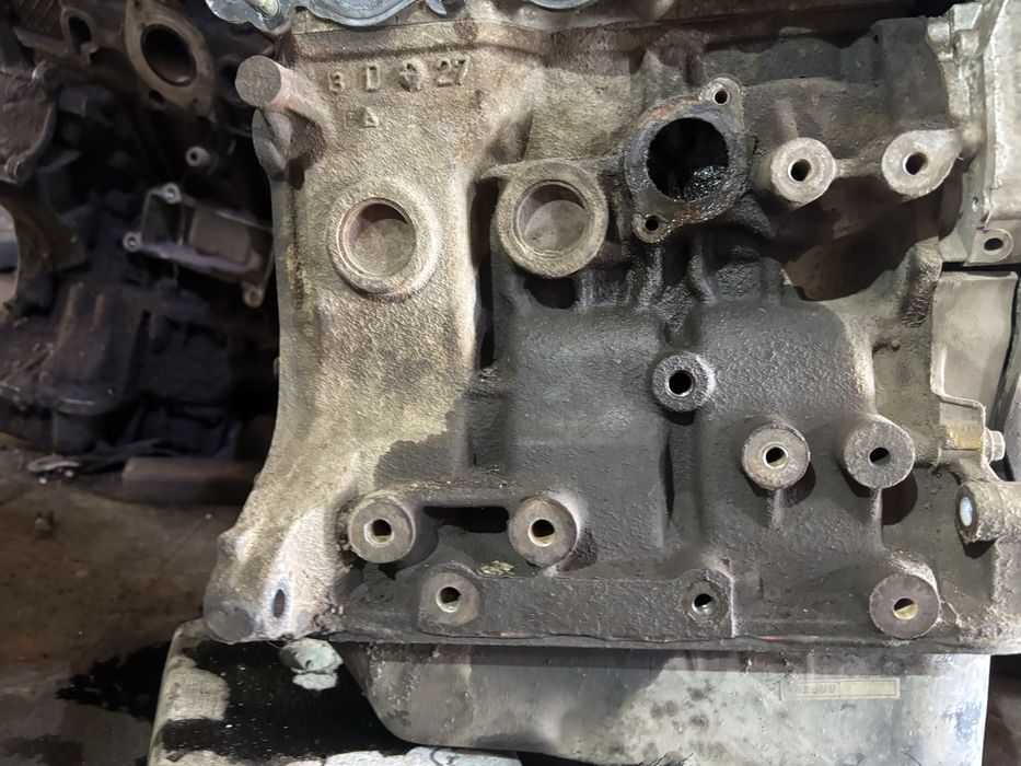Корейский Мотор daewoo
