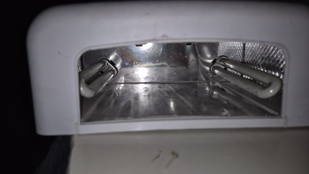 Лампа для гель лака