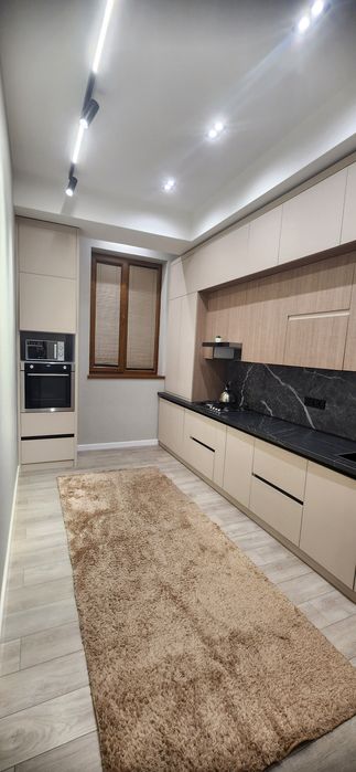 Сдается квартира в новостройке