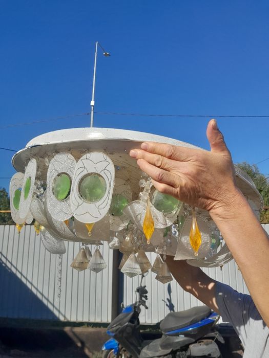 Люстра для дома продается