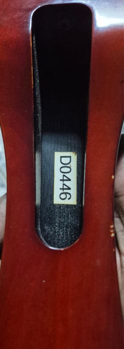 Vioara Zeta sv 45 originala