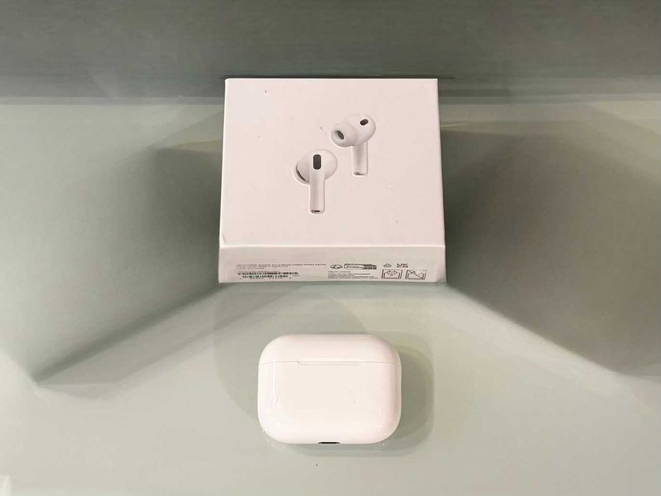 Airpods Pro 3 Air Pods Pro 3rd Generation Type C - ANC