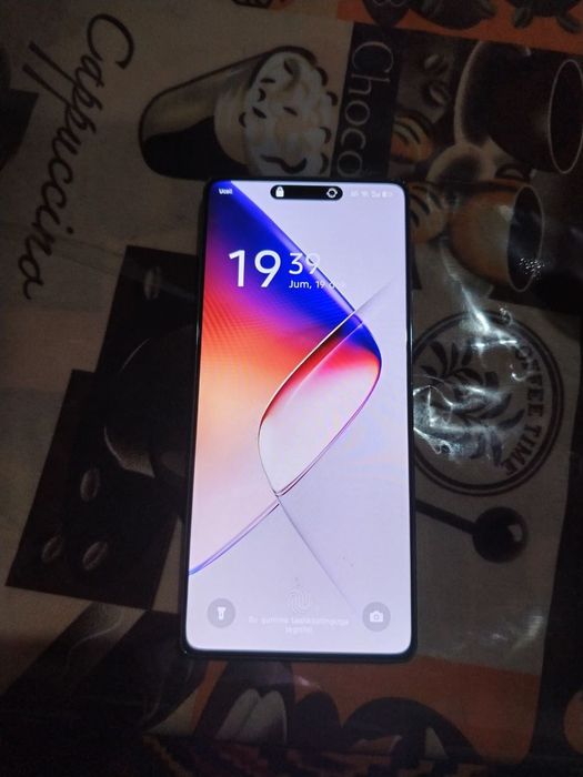 Infinix gt 20 pro
