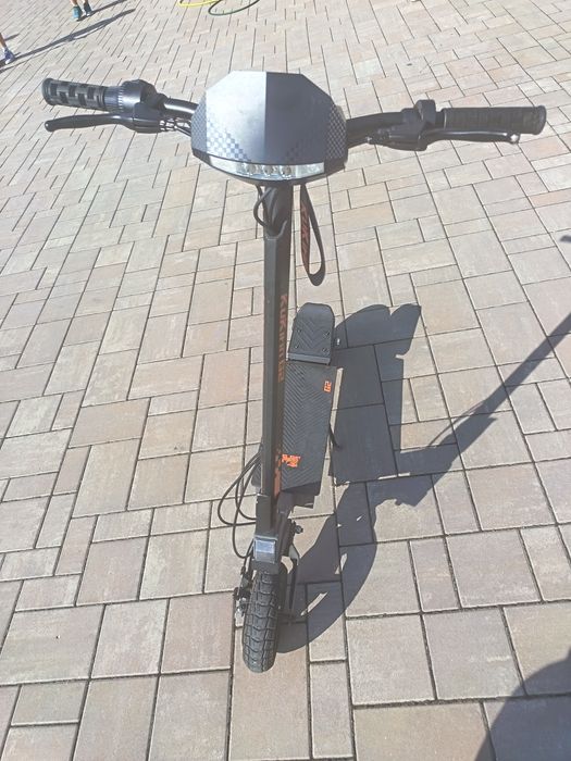 Vand  kukirin g2