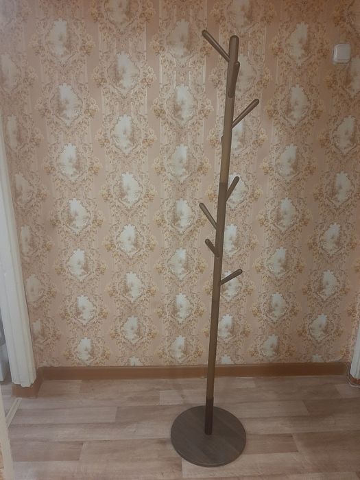 Вешалка.напольная