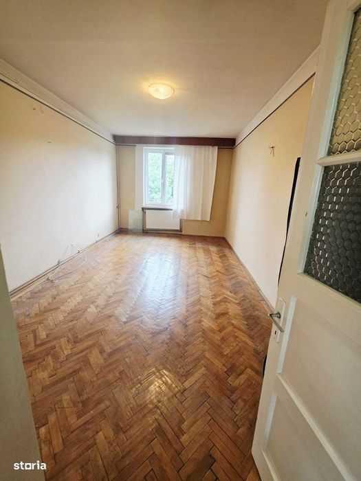 Apartament 2 camere | 69 mp utili | Centrala proprie | Zona Sud — fotografia 1