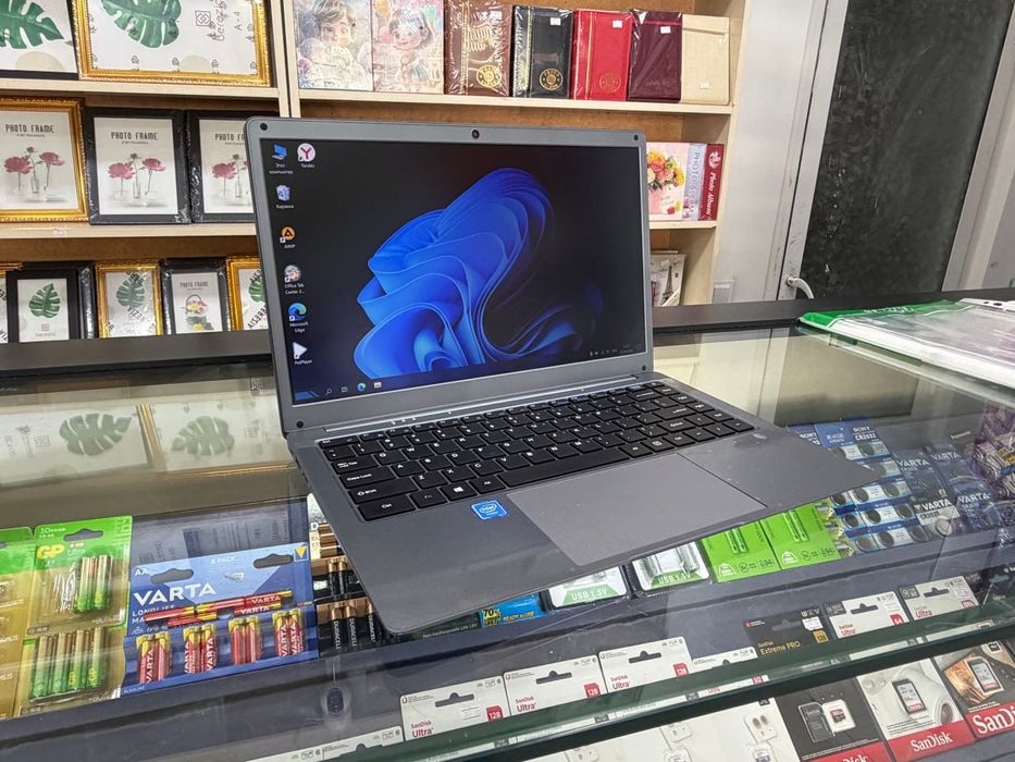 Notebook windows 10 pro