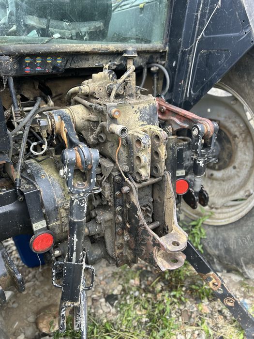 Piese tractor SDF SLH