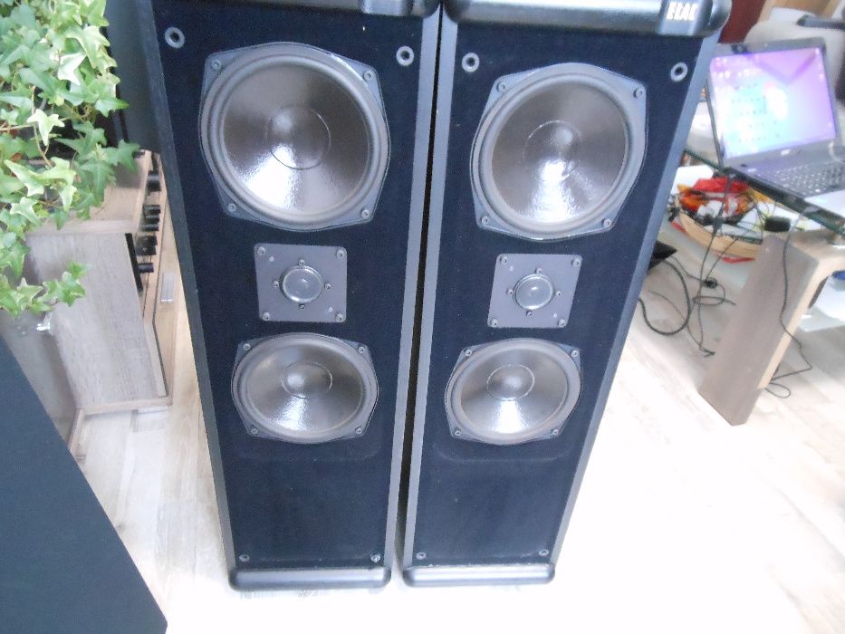 тонколони JBL MAGNAT