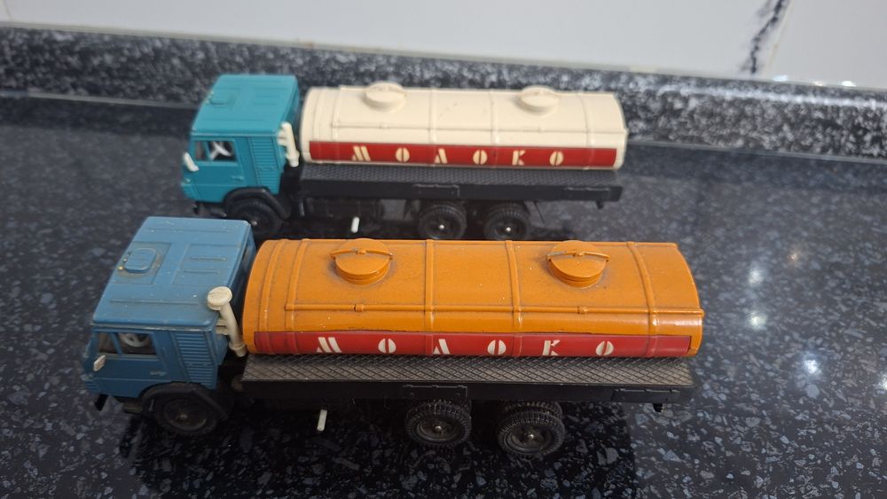 Камаз модель машинка СССР