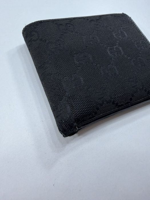 Gucci, бумажник-кошелек. Оригинал