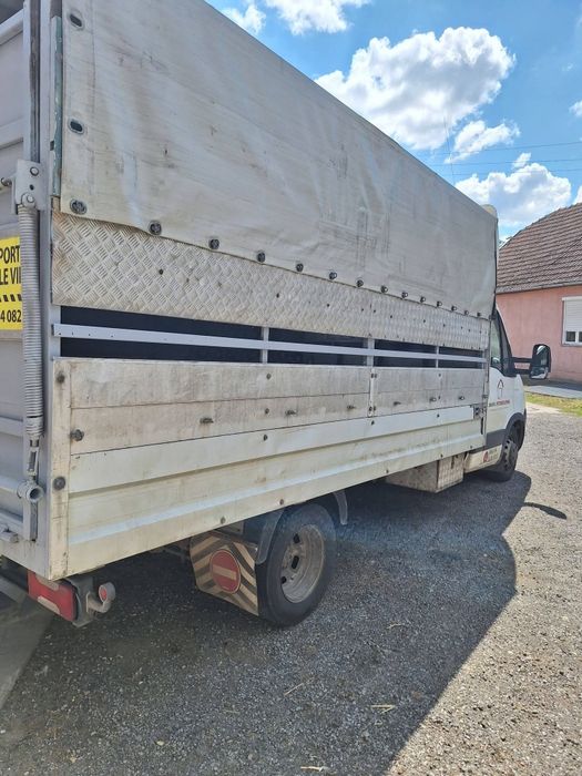 Iveco  daily 2008