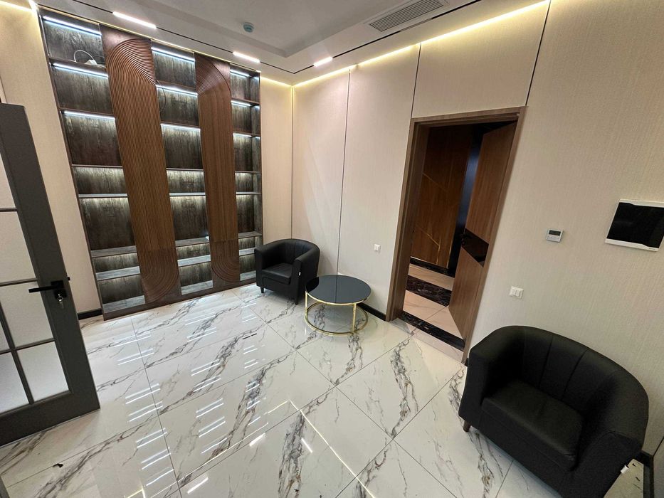 Сдаётся офис в аренду | Ц5 | Пожарка | Минор | метро Бадамзар