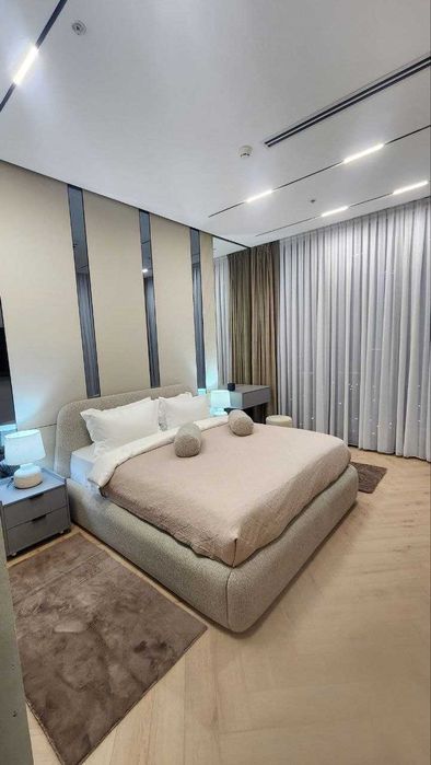 NEST ONE 2/9/51 кв в Аренду, А-блок, рядом Tashkent City +балкон ID01