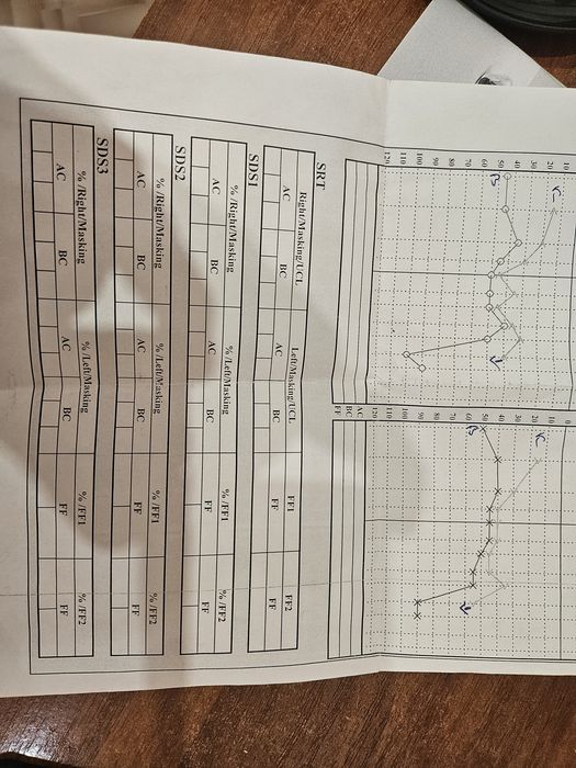 Слуховой аппарат