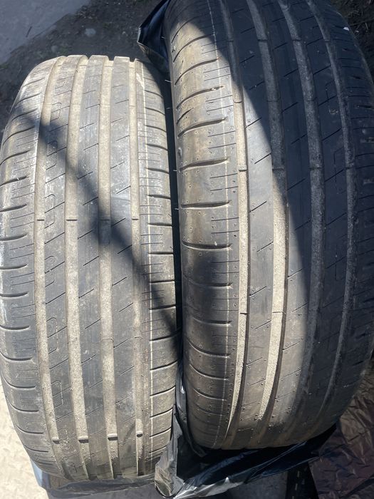 Anvelope 215 65 17 Goodyear