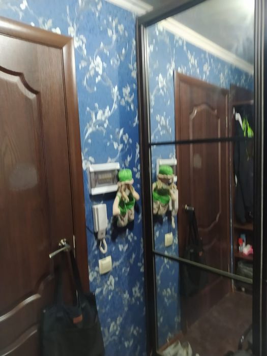 Продам однокомнатную квартиру