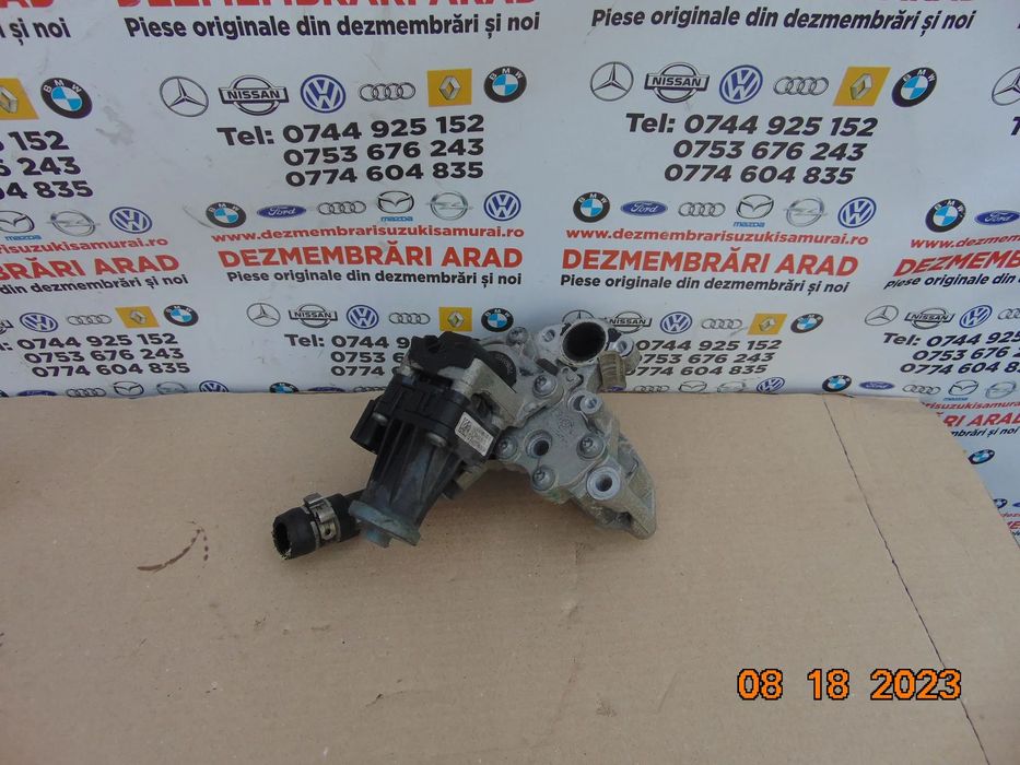 suapapa EGR Fiat 1.3 tipo doblo 500 500x opel corsa f corsa e combo qubo alfa romeo mito panda citr