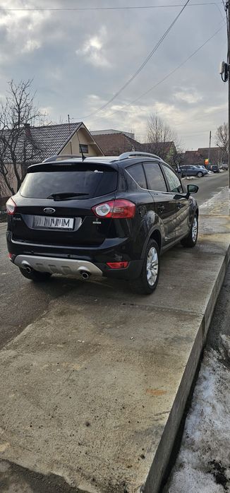 FORD Kuga 2011 — imagine 2