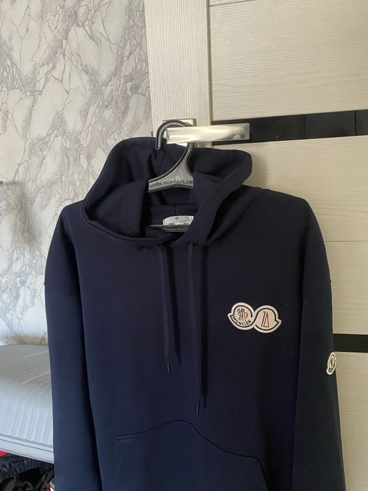 худи монклер moncler