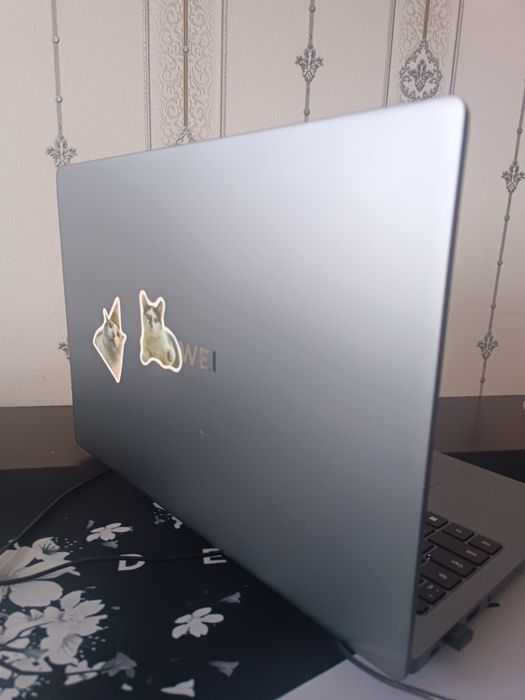 Huawei matebook d16 16/512