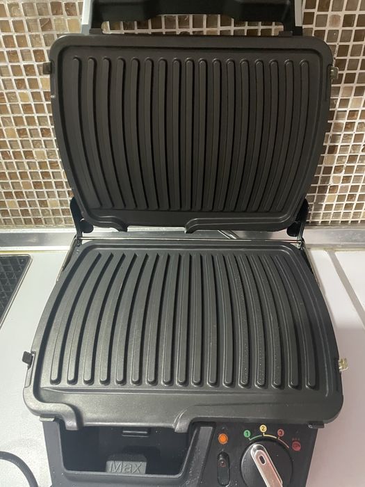 Электрогриль Tefal бу