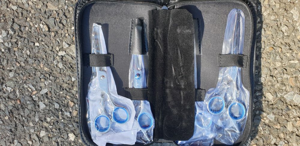 Produse pentru cosmetizare animale de companie