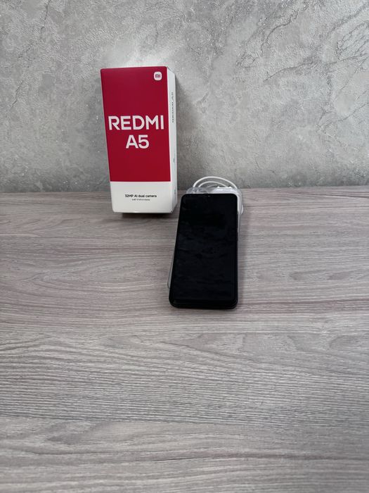 Продам redmi A5