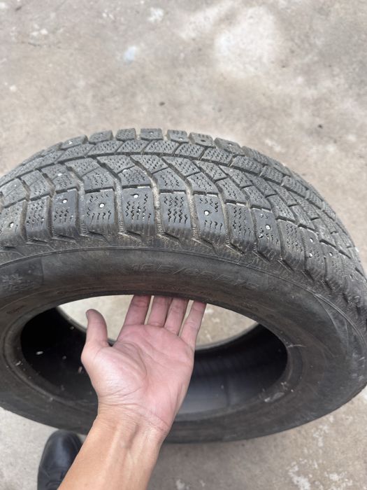 Шины , титанки шины